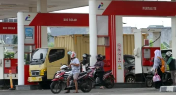 Pertamina Patra Niaga Mencatat Peningkatan Signifikan dalam Program Transformasi dan Pelayanan