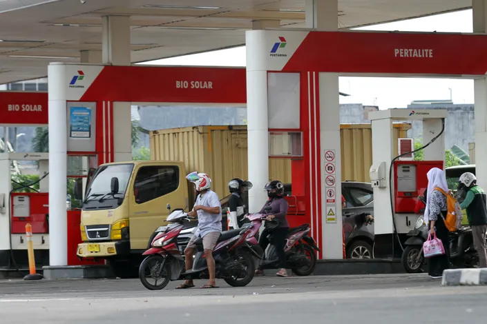 Pertamina Patra Niaga Mencatat Peningkatan Signifikan dalam Program Transformasi dan Pelayanan