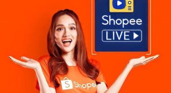 Shopee Live Dorong Pertumbuhan UMKM & Brand Lokal