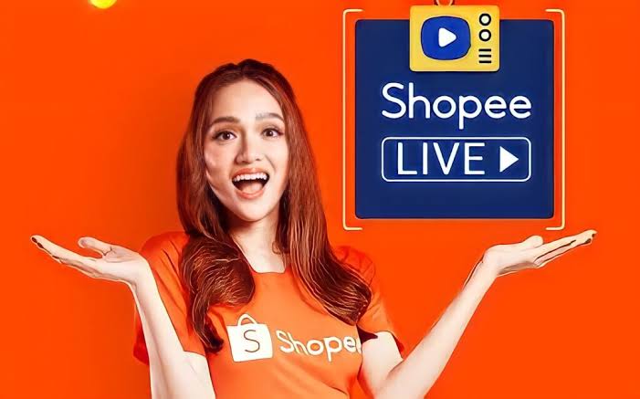 Shopee Live Dorong Pertumbuhan UMKM & Brand Lokal