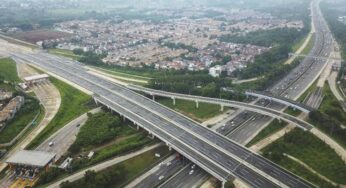 Pembangunan Tol Cimanggis-Cibitung Selesai, JORR 2 Siap Terintegrasi Penuh