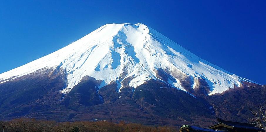 Gunung Fuji