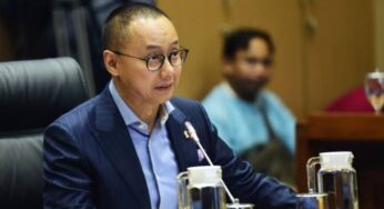 Menghadapi Pilkada Serentak 2024 Komitmen Tanpa Perpecahan di Koalisi Indonesia Maju ( KIM )