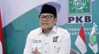 Cak Imin, PKB 2024 Menjadi Pilihan Strategis dari Akar Rumput hingga Kalangan Elite