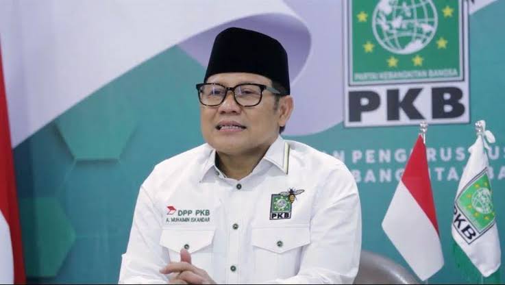 Cak Imin, PKB 2024 Menjadi Pilihan Strategis dari Akar Rumput hingga Kalangan Elite