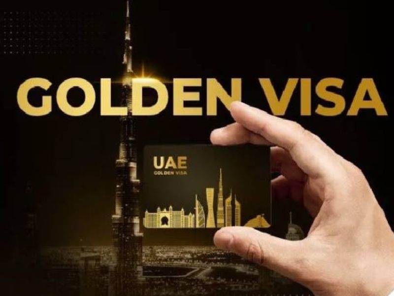 Golden Visa