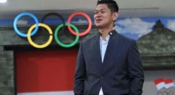 Raja Sapta Oktohari, Pengubah Konsep Defile Olimpiade Paris 2024 dengan Kejutan yang Menarik