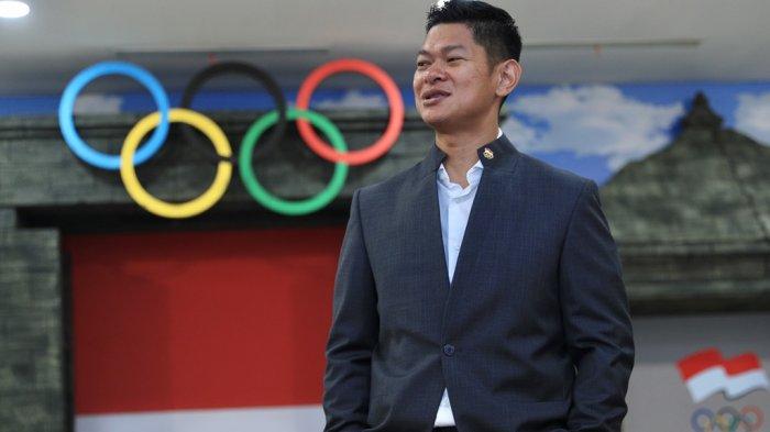 Raja Sapta Oktohari, Pengubah Konsep Defile Olimpiade Paris 2024 dengan Kejutan yang Menarik