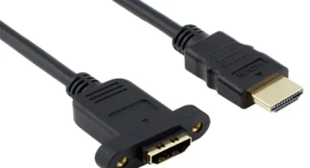 Kabel HDMI, Memungkinkan Dipakai Curi Password?