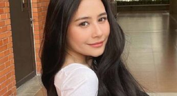 Prilly Latuconsina, Perubahan Menarik Setelah Diet