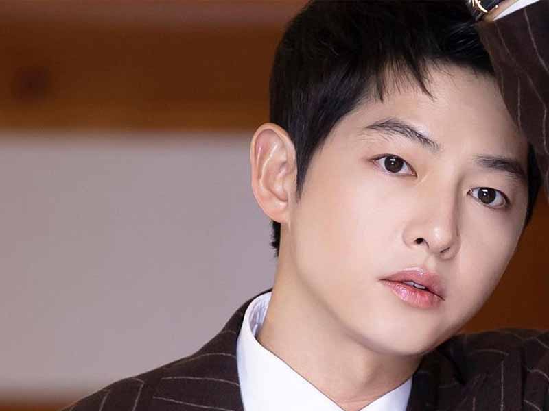 Song Joong Ki