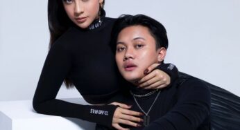 Anya Geraldine Minta Izin Balikan dengan Ovi Rangkuti