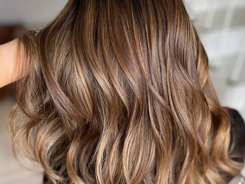 Balayage