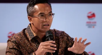 Anindya Bakrie Jadi Ketua Kadin, Menkumham Ucapkan Selamat