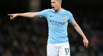 Kevin De Bruyne Serang FIFA-UEFA: Hanya Pikirkan Keuntungan