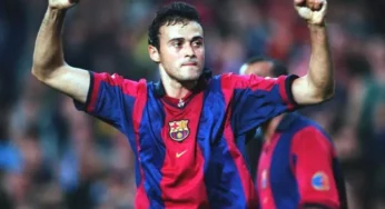 Luis Enrique Jelaskan Tantangan Menghadapi Girona