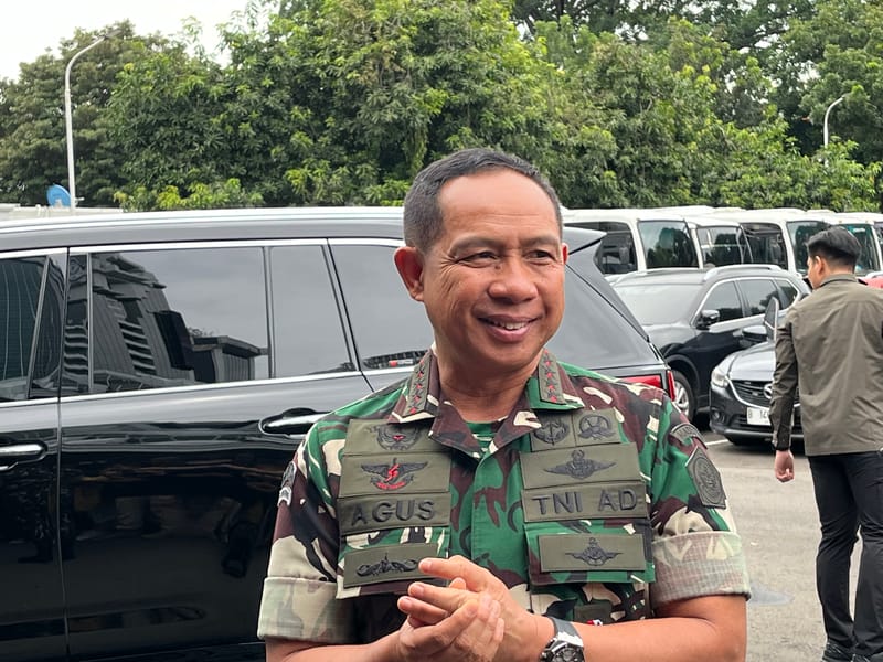 ASN dan TNI Berpangkat Rendah Dapat Pilihan Hunian Murah di Rusun Pasar Rumput