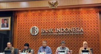 BI Salurkan Rp256 T untuk Kredit Hilirisasi dan Sektor Properti