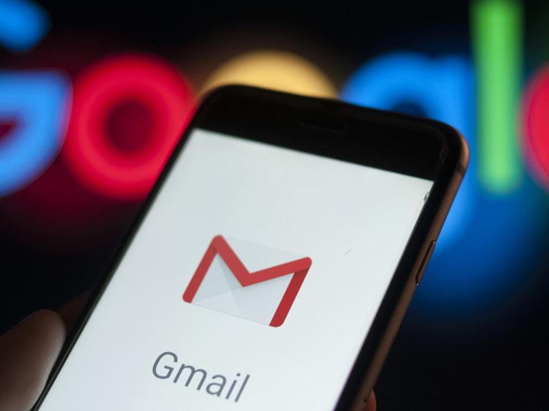 Gmail