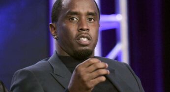 P Diddy Hilang dari Daftar Orang Terkaya Merosot Tajam