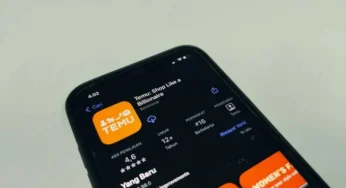 Aplikasi Temu di Mata Pengguna: Apa yang Mereka Katakan?