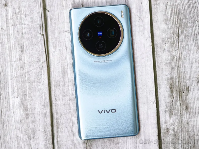 Vivo X200