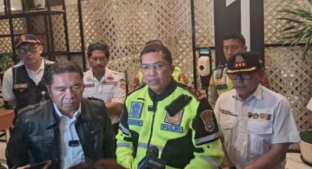 18 Oknum Polisi Kasus Pemerasan di DWP Jalani Sidang Etik