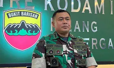 Viral TNI Diduga Bekingi Debt Collector, Ini Klarifikasinya