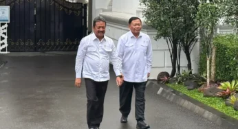 Presiden Perintahkan Menteri KKP Usut Dugaan Pelanggaran