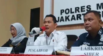 AKBP Bintoro Siap Disidang Etik Terkait Kasus Pemerasan