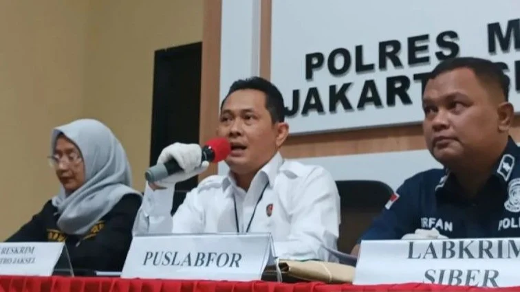 AKBP Bintoro Siap Disidang Etik Terkait Kasus Pemerasan