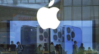 Apple Alihkan Produksi iPhone untuk Amerika Serikat ke India