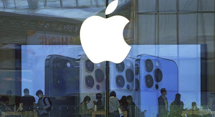Apple Alihkan Produksi iPhone untuk Amerika Serikat ke India