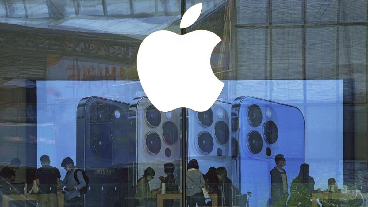Apple Alihkan Produksi iPhone untuk Amerika Serikat ke India