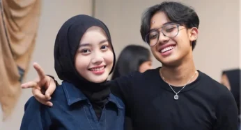 Mikky Zia Debut Internasional Sukses di Singapura