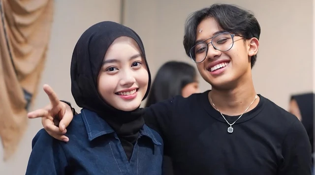 Mikky Zia Debut Internasional Sukses di Singapura