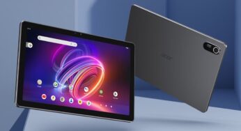 Acer Perkenalkan Tablet Iconia Tab P11 dan M10 Terbaru