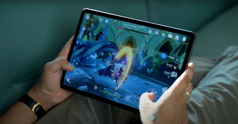 Redmi Siapkan Tablet Gaming Bertenaga Dimensity 9400+
