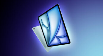 iPad Air M3 Resmi Rilis di Indonesia, Ini Harganya!