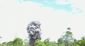 Pemusnahan Amunisi TNI di Garut Berujung Tragedi Maut