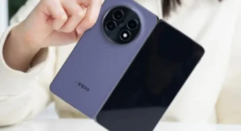 OPPO Find N6 Rilis Awal 2026 dengan Snapdragon 8 Elite 2