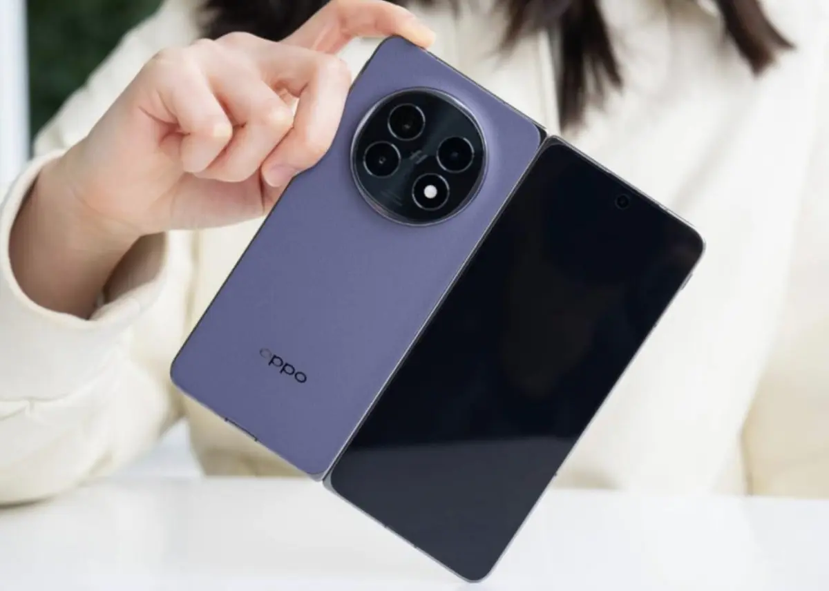 OPPO Find N6 Rilis Awal 2026 dengan Snapdragon 8 Elite 2