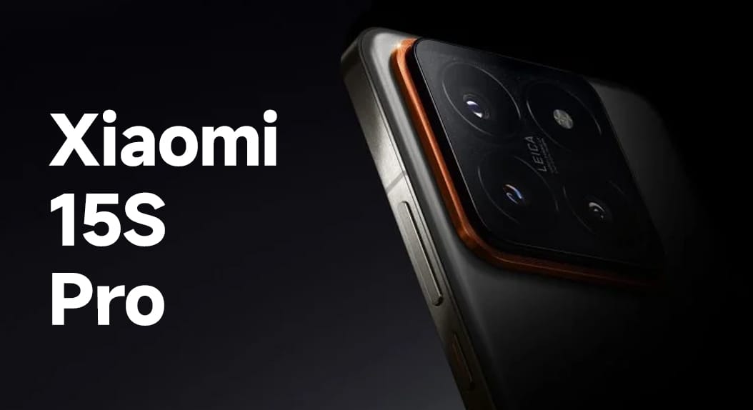 Xiaomi 15S Pro & Pad 7 Ultra Usung SoC Xring O1