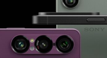 Sony Xperia 1 VII Hadir dengan Snapdragon 8 Elite & Kamera Baru