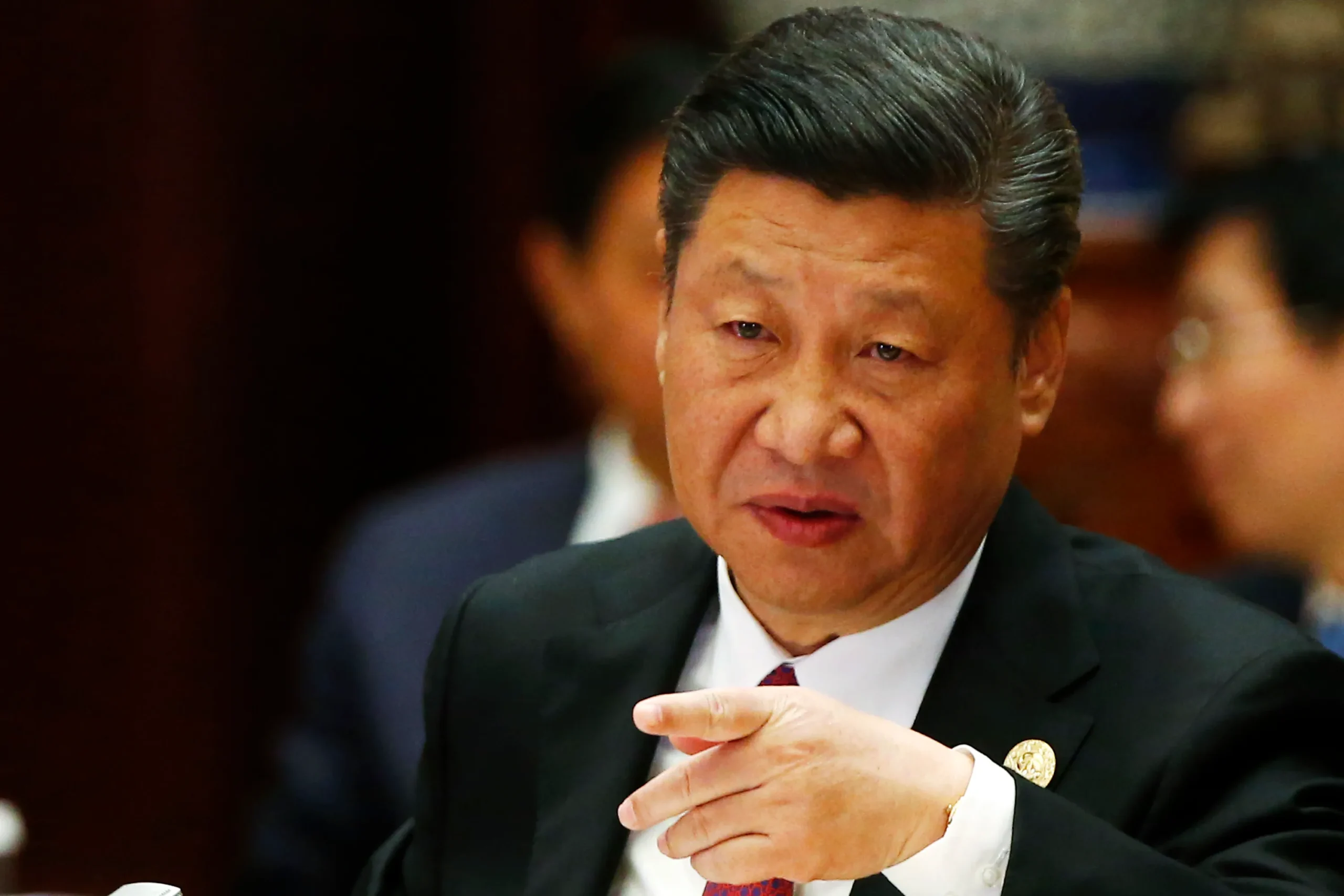 China Minta Pejabat Hidup Sederhana, Pangkas Gaya Mewah