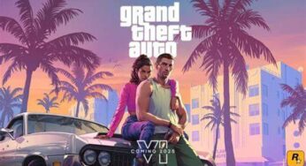 Rockstar Tiba-Tiba Luncurkan Trailer Kedua GTA VI
