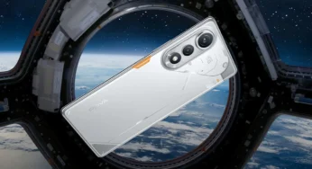 Tecno Pova Curve 5G Rilis, Baterai Besar di Desain Tipis