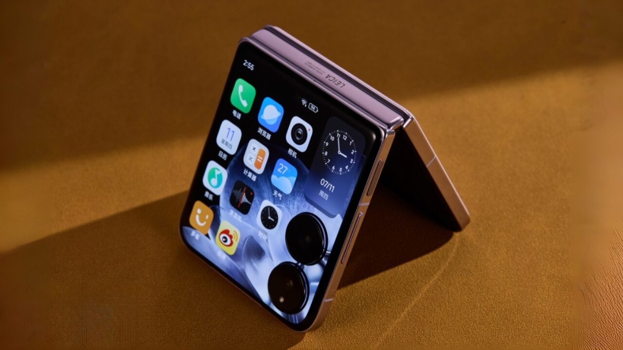 Xiaomi Mix Flip 2 Gunakan Snapdragon 8 Elite, Rilis Bulan Depan