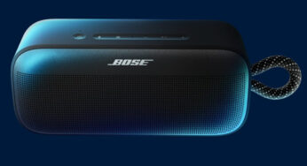 Bose SoundLink Plus Resmi Rilis, Tahan 20 Jam Pakai