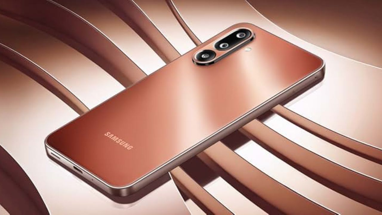Samsung Galaxy M36 Rilis Kamera dan Baterai Lebih Besar